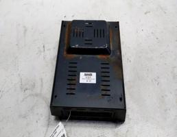 Усилитель акустической системы для SAAB 9000 I рестайлинг (1991—1998)  запчасти бу