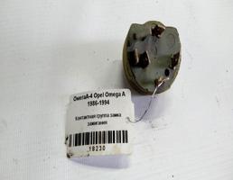 Контактная группа замка зажигания для Opel Omega A (1984—1994)  запчасти бу