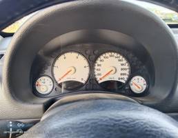 Панель приборов для Jeep Cherokee III (2001—2004)  запчасти бу