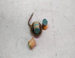 Клапан рециркуляции паров топлива для Toyota Hilux Surf III рестайлинг (1998—2002)  запчасти бу