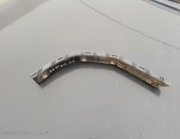 Крепление бампера заднего левое для Opel Zafira A (1999—2003)  запчасти бу