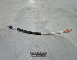 Трос двери задней левой для Opel Astra G (1998—2009)  запчасти бу