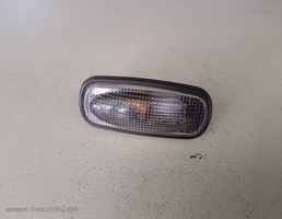 Указатель поворота белый пара для Land Rover Defender I (1983—2007)  запчасти бу