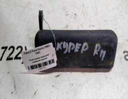 Ручка двери наружная передней правой для Ford Sierra 83-87г  запчасти бу