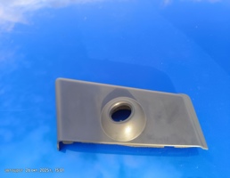 Крышка зеркала внутренняя левая для Chevrolet Spark M300 (2009—2016)  запчасти бу