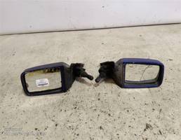 Зеркало механическое пара для Opel Astra F (1991—2005)  запчасти бу