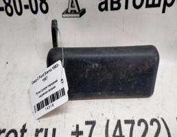 Ручка двери наружная передней правой для Ford Sierra I (1982—1989)  запчасти бу