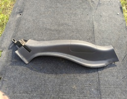 Накладка на стойку нижняя заднюю правую для Renault Megane II (2002—2006)  запчасти бу