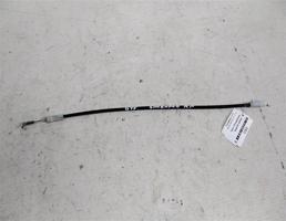 Трос блокировки двери задней для Nissan Almera G15 (2012—2018)  запчасти бу