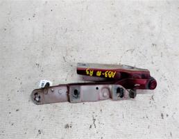 Петля крышки багажника правая для Audi 80 B3 (1986—1991)  запчасти бу