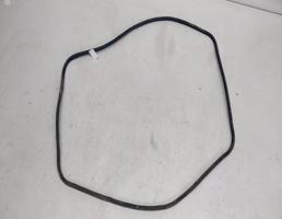 Резинка крепления стекла для Hyundai Grace I (1986—2004)  запчасти бу