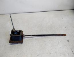 Кулиса салона КПП (рычаг) для Seat Toledo I (1991—1999)  запчасти бу