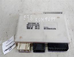 ЭБУ комфорта для BMW 7 серия E38 (1994—1998)  запчасти бу