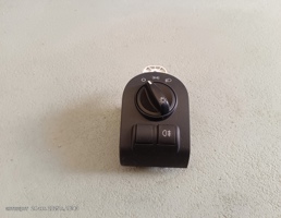 Переключатель света фар для ВАЗ (LADA) Granta I (2011—2018)  запчасти бу