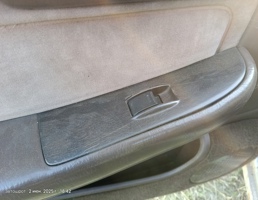 Кнопка ЭСП переднего для Toyota Chaser X80 (1988—1992)  запчасти бу