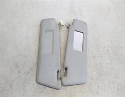 Козырек солнцезащитный внут км-т для Mercedes-Benz C-класс W202/S202 (1993—1997)  запчасти бу