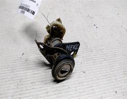 Личинка багажника для Daewoo Nexia I (1995—2008)  запчасти бу