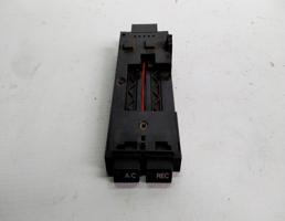 Кнопка включения кондиционера для Audi 80 B4 (1991—1996)  запчасти бу