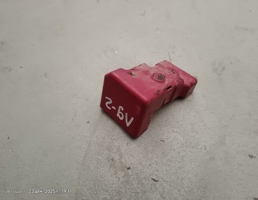 Крышка клеммы для Mitsubishi Lancer IX (2000—2007)  запчасти бу