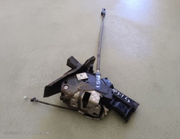 Замок двери задней левой для Ford Focus III (2011—2015)  запчасти бу