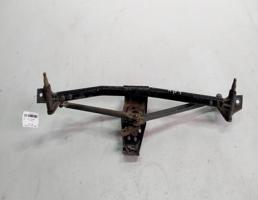 Трапеция стеклоочистителя для Audi 80 B4 (1991—1996)  запчасти бу