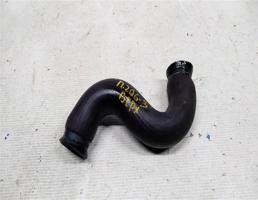 Патрубок радиатора верхний для Peugeot 206 I (1998—2012)  запчасти бу