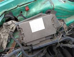 ЭБУ ДВС для Fiat Punto I (1993—1999)  запчасти бу