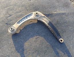 Рычаг передний правый для Citroen C4 I (2004—2014)  запчасти бу