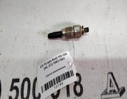 Свеча накаливания для Audi 100 C3 (1982—1988)  запчасти бу