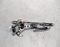 Стеклоподъемник передний левый для Mazda 626 GC (1982—1987)  запчасти бу