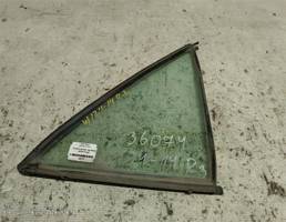 Стекло двери задней правой (форточка) для Mercedes-Benz E-класс W124/S124/C124/A124 (1984—1997)  запчасти бу