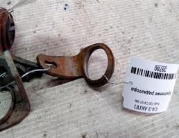 Крепление радиатора для Audi 100 C4 (1990—1994)  запчасти бу