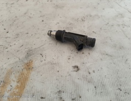 Форсунка инжекторная эл для ЗАЗ Chance I (2009—2014)  запчасти бу