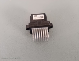 Резистор печки для Chery Tiggo 7 Pro Max I (2022—2025)  запчасти бу