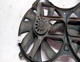 Вентилятор радиатора дополнительный для Mercedes-Benz E-класс W210/S210 (1995—1999)  запчасти бу