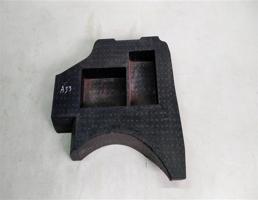 Ящик для инструментов для Nissan Maxima A33 (1999—2006)  запчасти бу