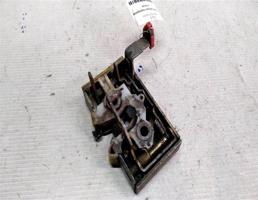 Замок двери передней левой для Audi 100 C3 (1982—1988)  запчасти бу