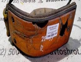 Указатель поворота правый желтый для BMW 5 серия E28 (1981—1988)  запчасти бу