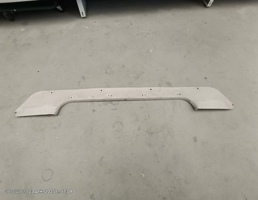 Обшивка крышки багажника для Land Rover Defender I (1983—2007)  запчасти бу