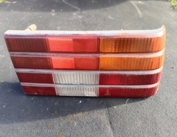Фонарь задний правый для Opel Ascona C (1981—1988)  запчасти бу