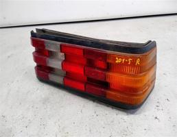 Фонарь задний правый для Mercedes-Benz 190 (W201) W201 (1982—1993)  запчасти бу