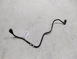 Трубка абсорбера для Nissan Almera G15 (2012—2018)  запчасти бу