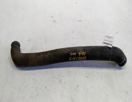 Патрубок радиатора нижний для Opel Omega A (1984—1994)  запчасти бу