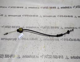 Трос газа для Opel Ascona C (1981—1988)  запчасти бу