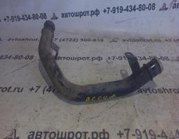 Трубка охлаждения жидкости металическая для Audi A6 C4 (1994—1997)  запчасти бу