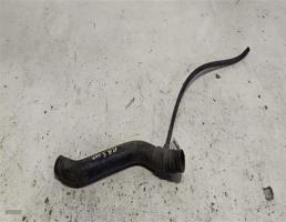 Патрубок водяной сложный для VOLKSWAGEN Passat B3 (1988—1993)  запчасти бу