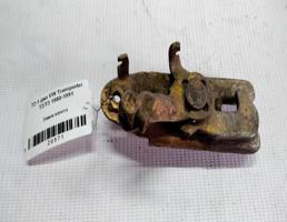 Замок капота для VOLKSWAGEN Transporter T3 (1979—1992)  запчасти бу