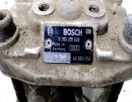 Блок АВS гидравлический для Audi 100 C4 91-94г  запчасти бу
