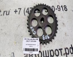 Шестерня маслянного насоса для Mercedes-Benz T1 I (1977—1995)  запчасти бу