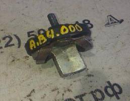 Муфта эластичная рулевого вала для Audi 80 B4 (1991—1996)  запчасти бу